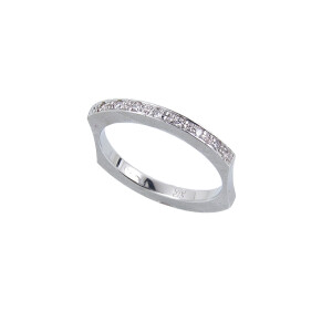 Ring Gold Diamanten