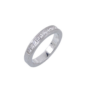 Ring Gold Diamanten